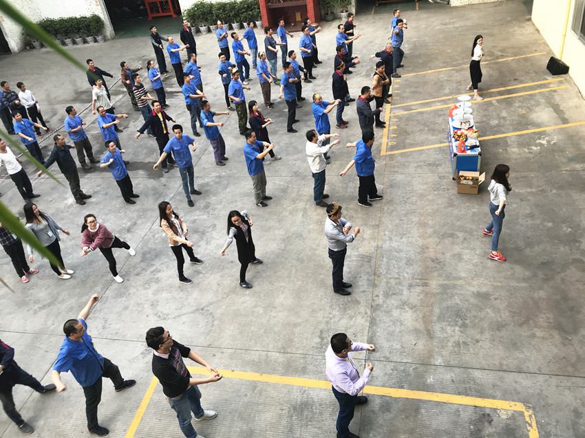 鑫風(fēng)運(yùn)動(dòng)會