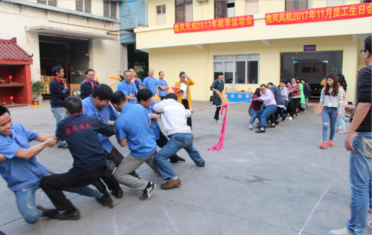 鑫風(fēng)運(yùn)動(dòng)會